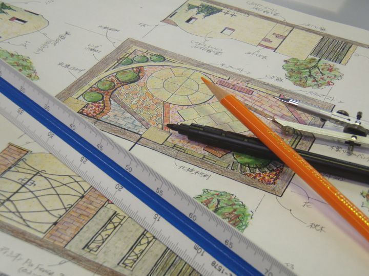 平面&立面プラン2