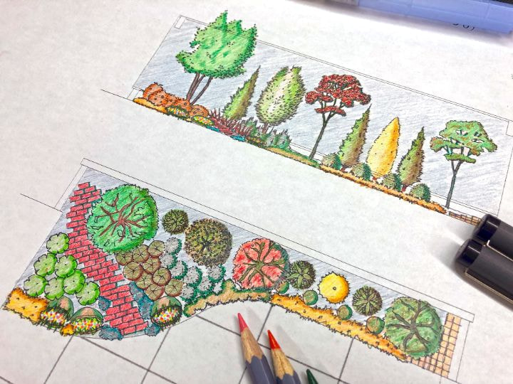 平面&立面プラン4