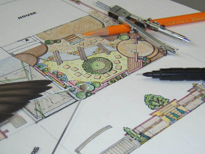 平面&立面プラン9