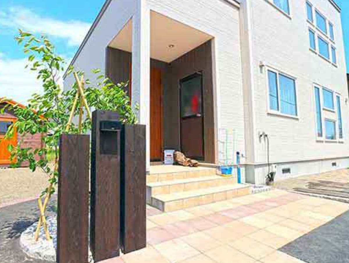 釧路市昭和中央_S様邸TOP