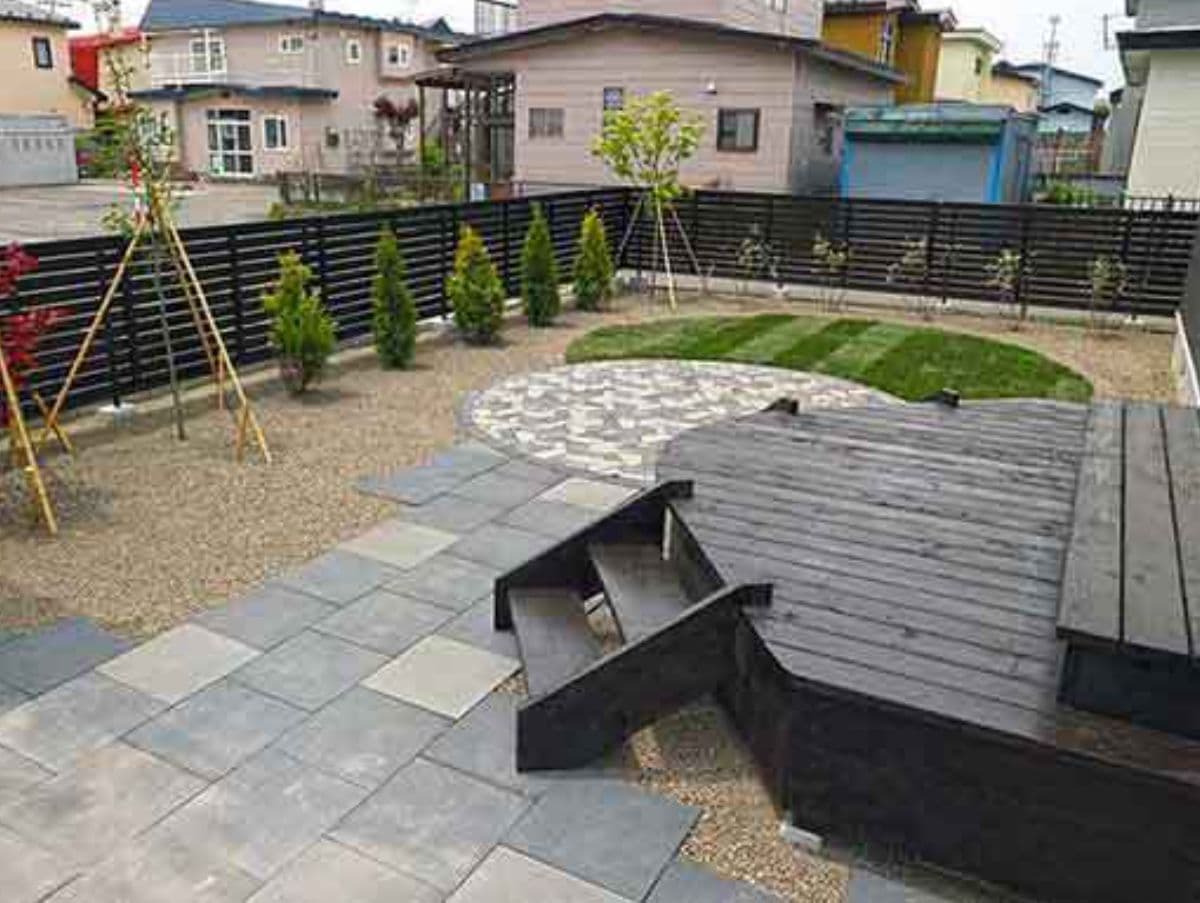 釧路市鳥取南_N様邸TOP