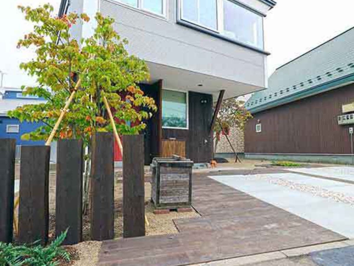 釧路市鶴野東_S様邸TOP