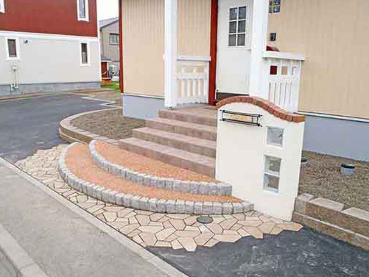釧路市文苑_K様邸TOP