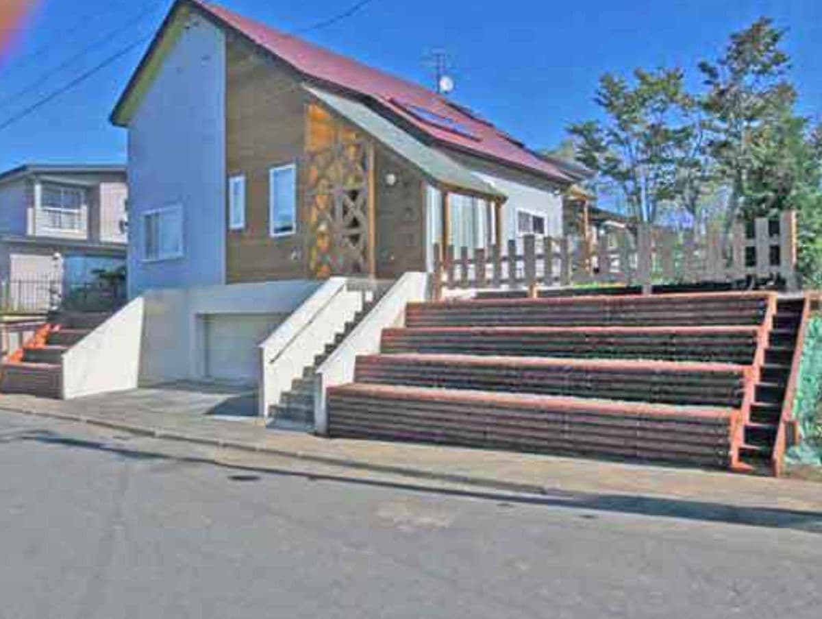 釧路市武佐_S樣邸TOP