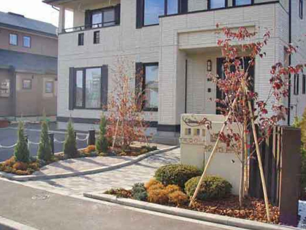 釧路市文苑_Y樣邸TOP