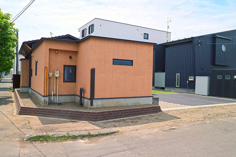 【After 2】釧路市光陽町　S様邸