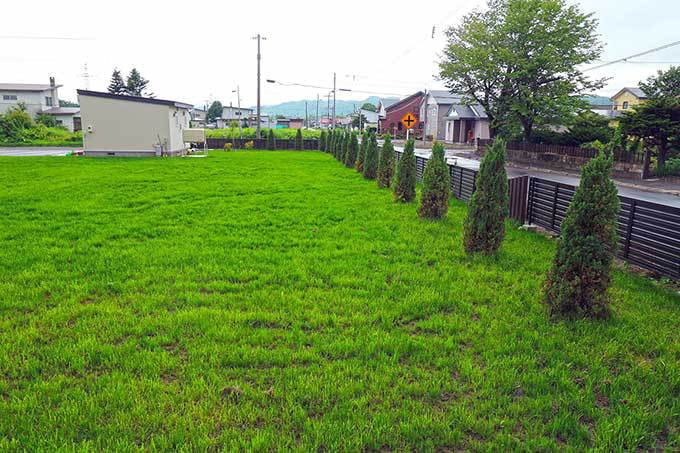 【After 7】釧路市阿寒町　F様邸