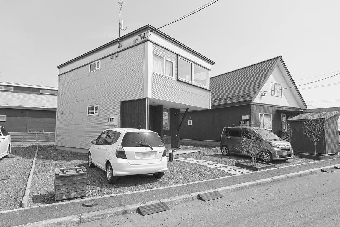 【Before】釧路市鶴野東　S様邸