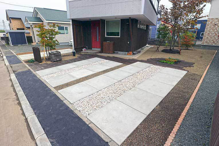 【After 4】釧路市鶴野東　S様邸