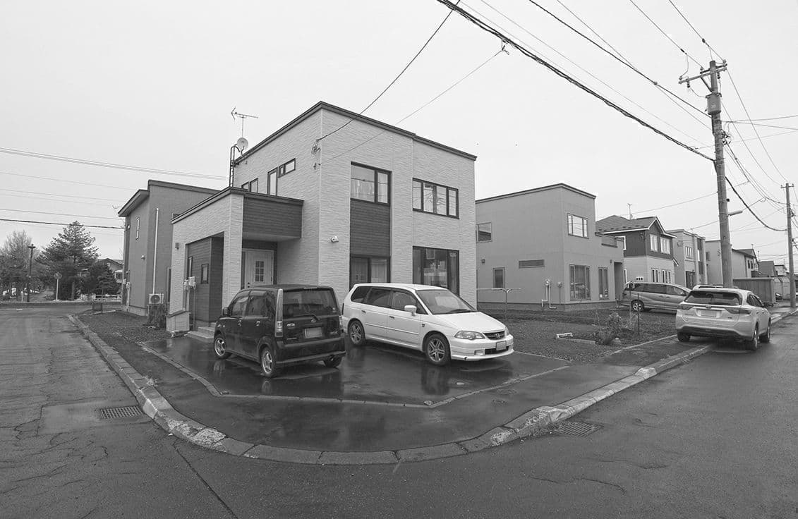 【Before】釧路市昭和南　M様邸