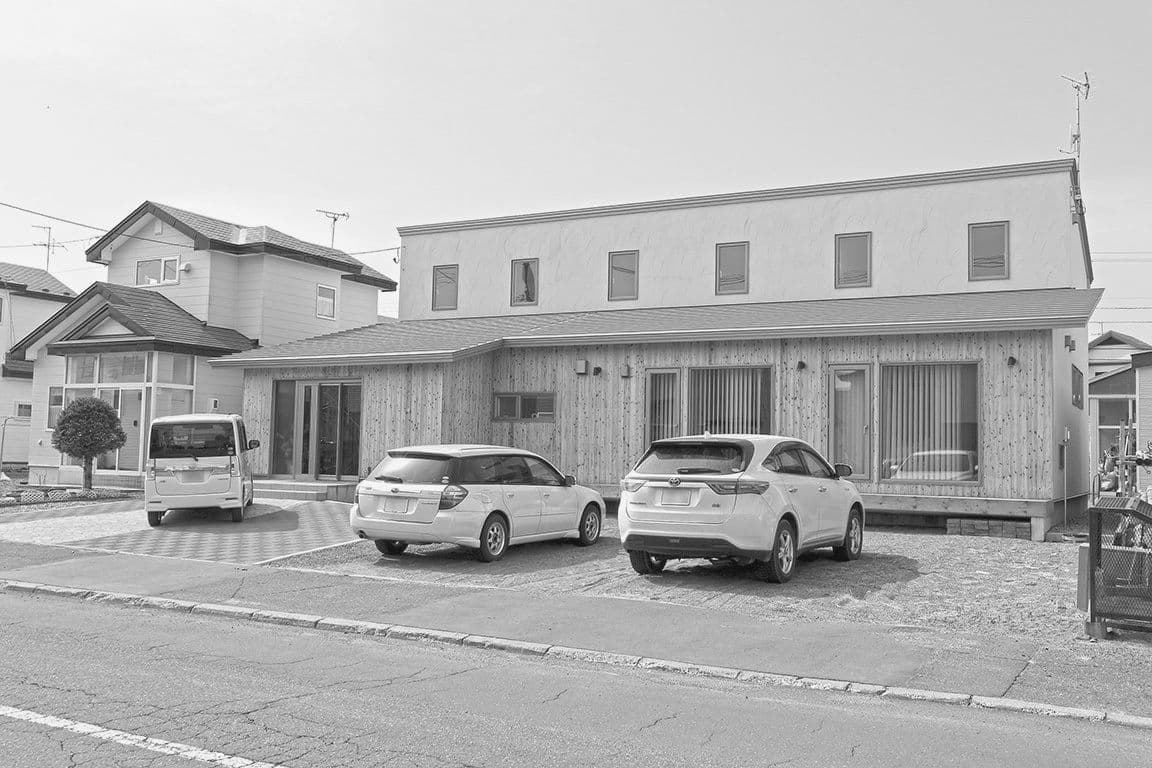 【Before】釧路町豊美　I様邸