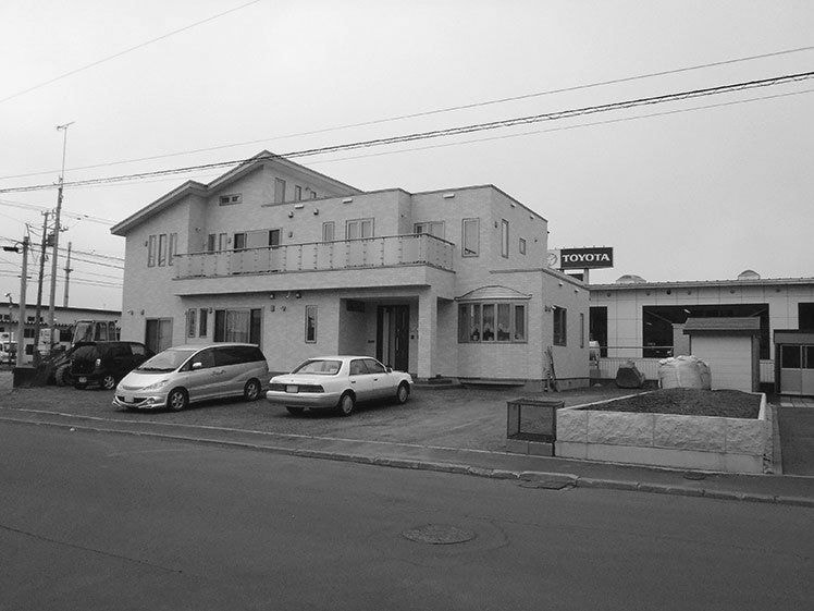 【Before】釧路市鳥取南　S様邸