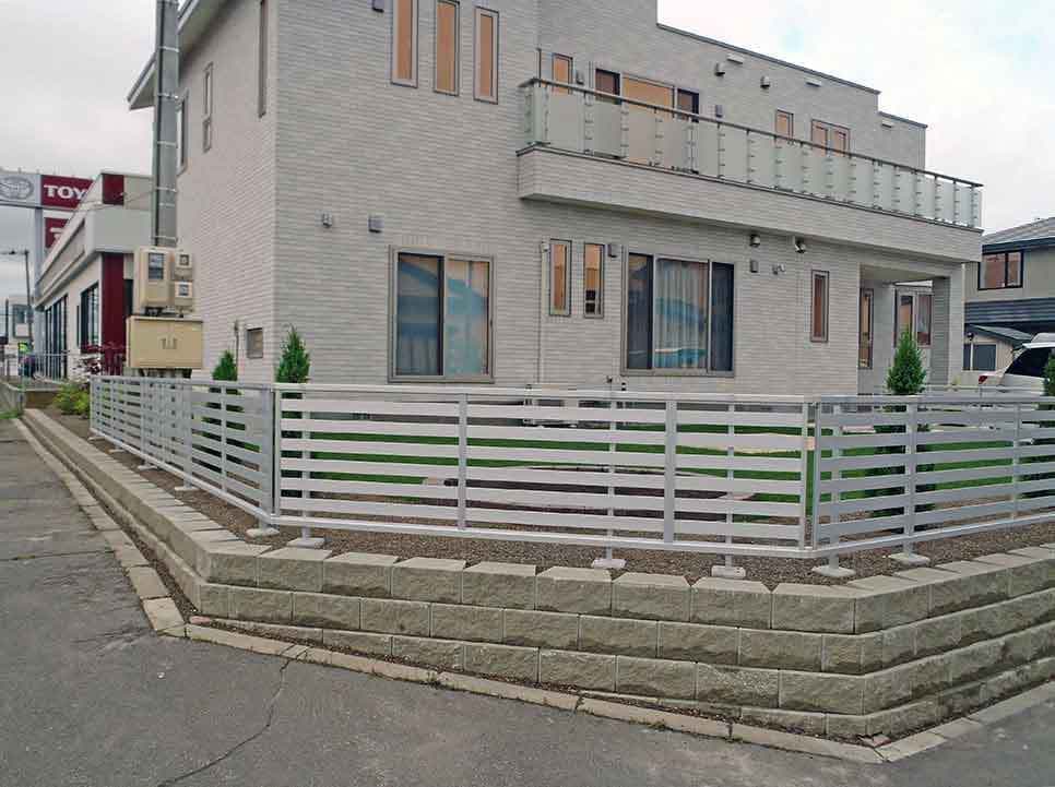 【After 7】釧路市鳥取南　S様邸