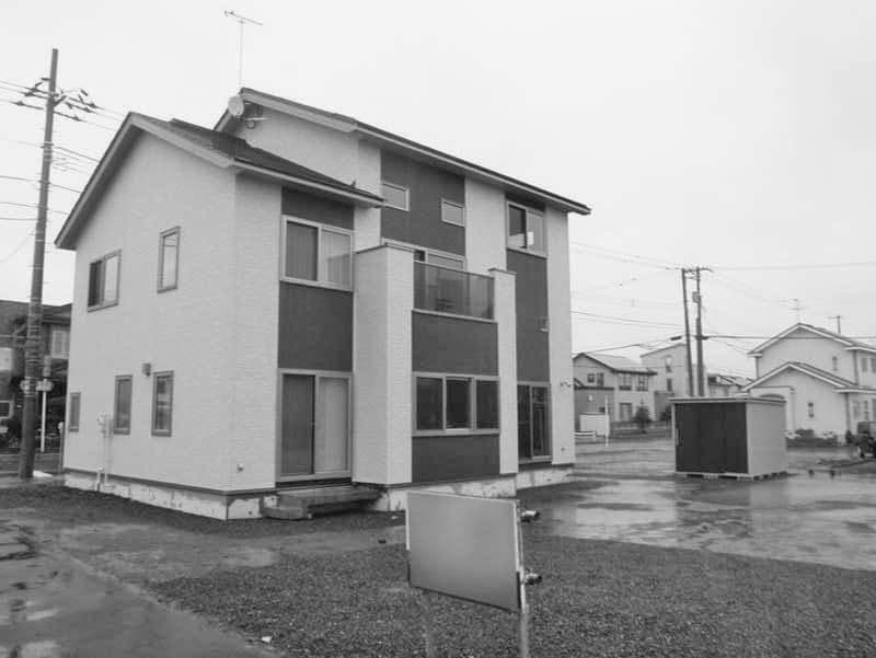 【Before】釧路市昭和南　T様邸