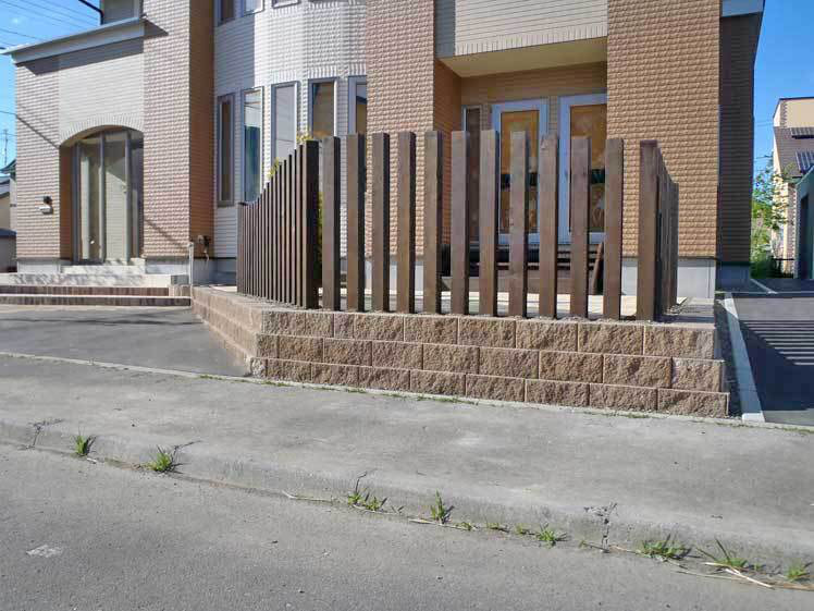 【After 6】釧路市文苑　S様邸