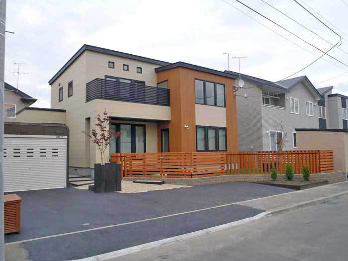 【After 2】釧路市文苑　S様邸
