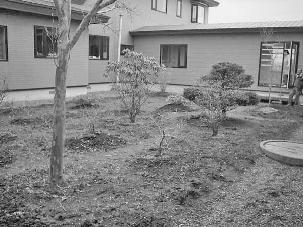 【Before】釧路市北園　M様邸