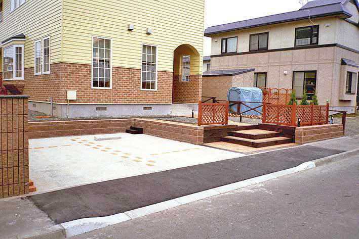【After 2】釧路市文苑　B様邸