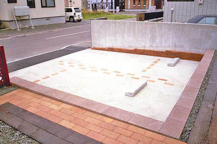 【After 3】釧路市文苑　B様邸