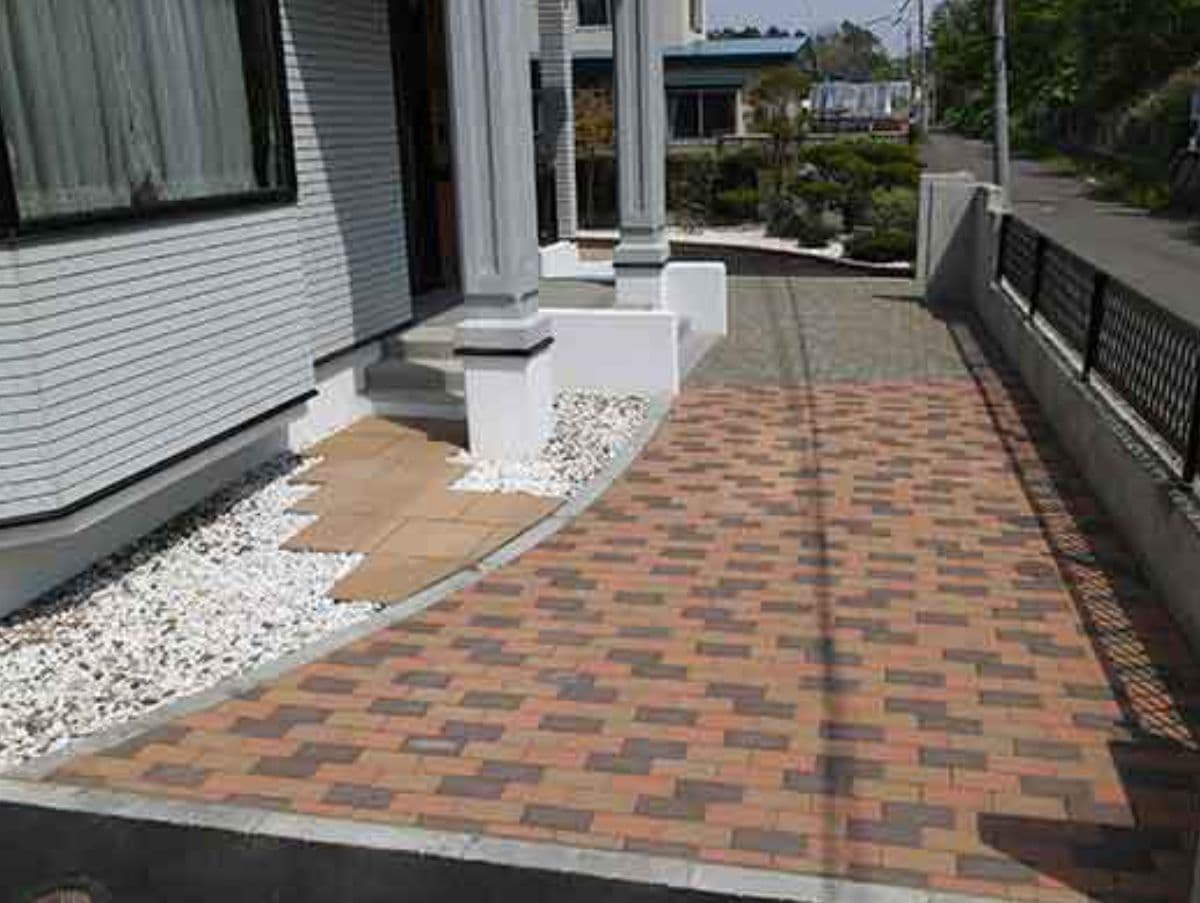 釧路市緑ヶ岡_H様邸TOP
