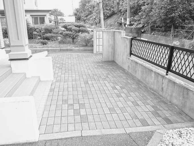 【Before】釧路市緑ヶ岡　H様邸