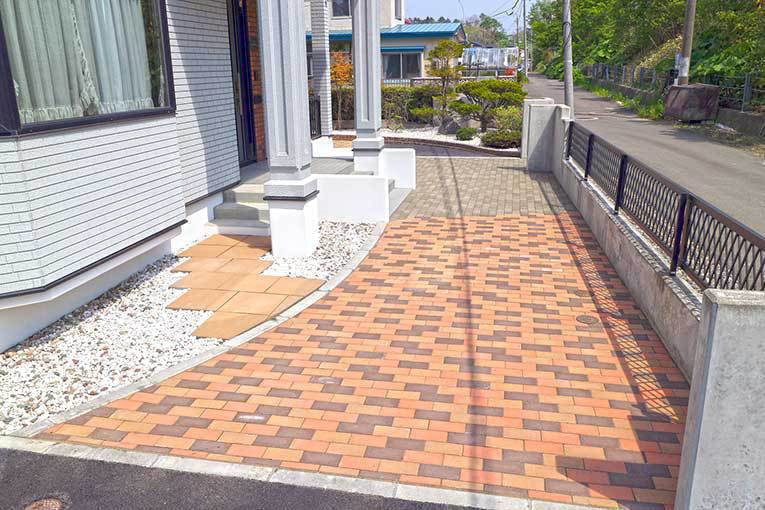 【After 1】釧路市緑ヶ岡　H様邸