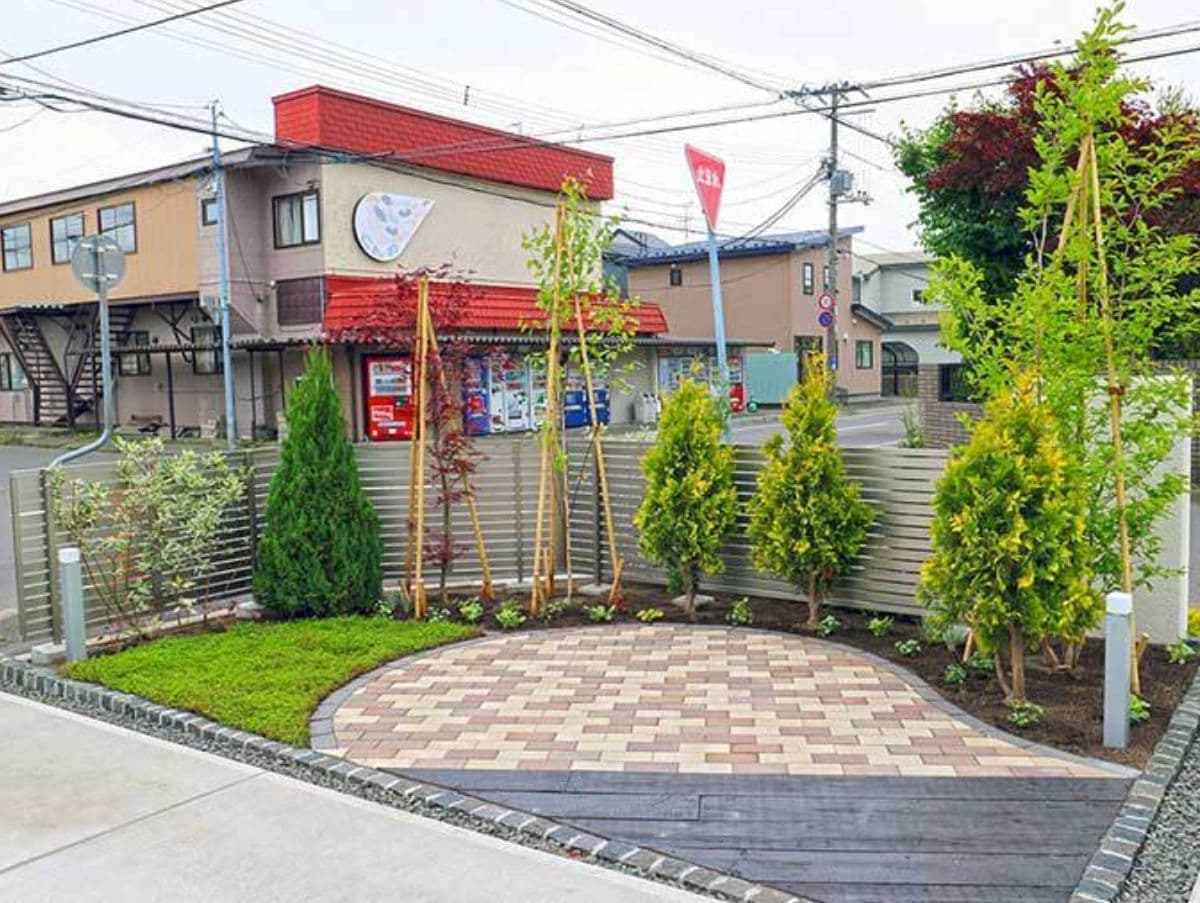 釧路町光和_S様邸TOP