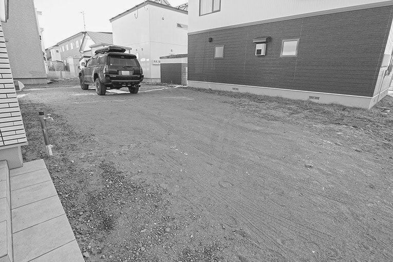 【Before】釧路町東陽西　Y様邸