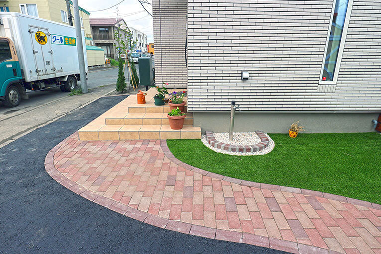【After 4】釧路町東陽西　Y様邸