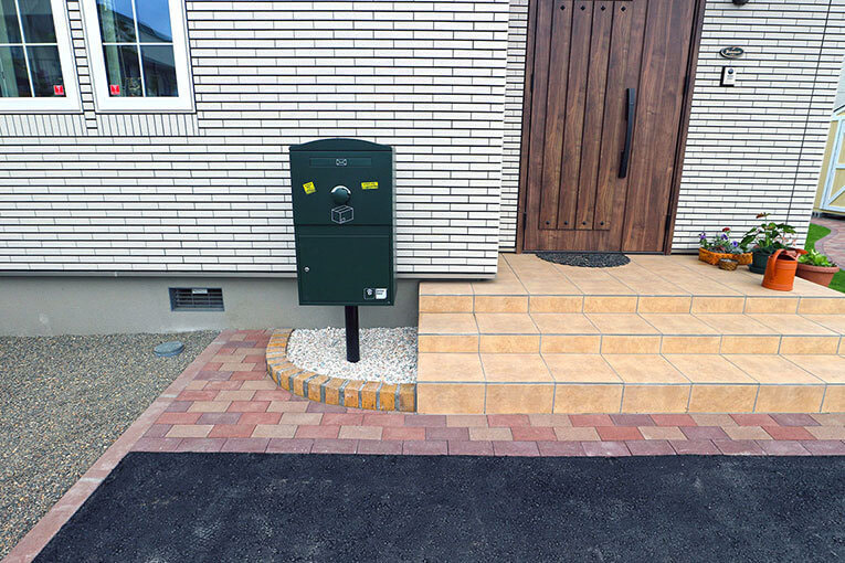 【After 5】釧路町東陽西　Y様邸