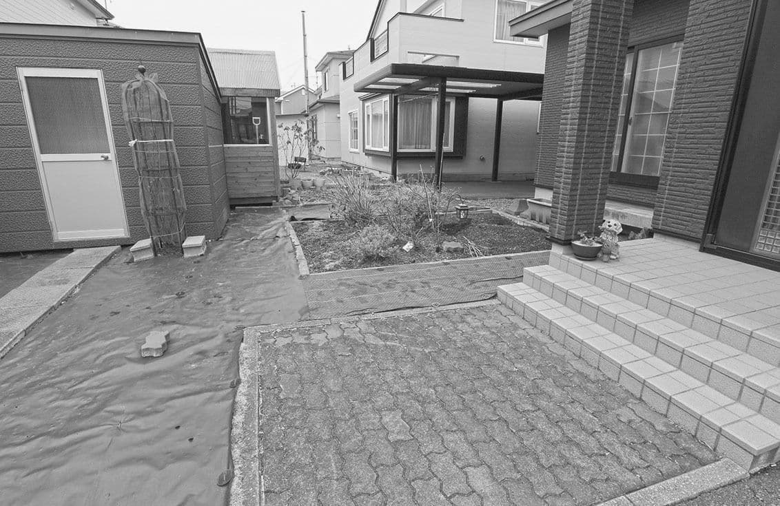 【Before】釧路市昭和中央　It様邸