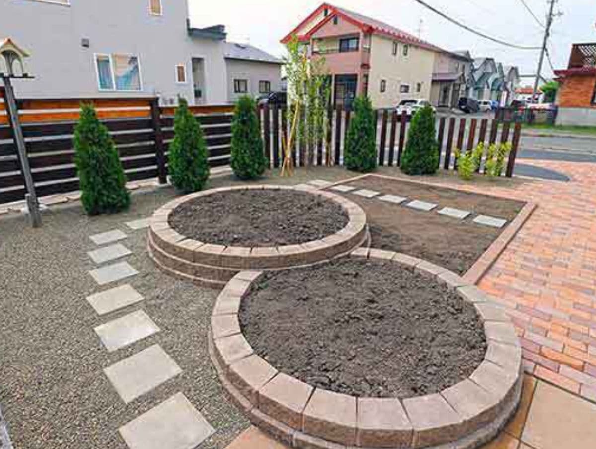 釧路市昭和南_M樣邸