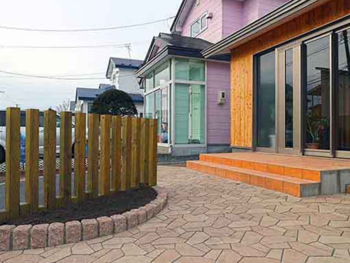 釧路町豊美_I樣邸