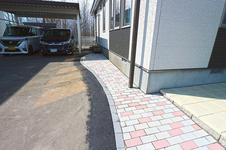 【After 4】釧路市昭和中央　N様邸