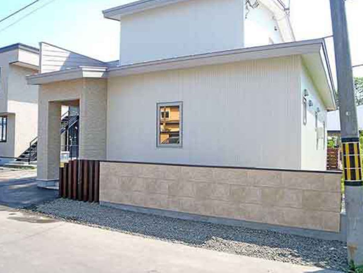 釧路市豊川町_H樣邸