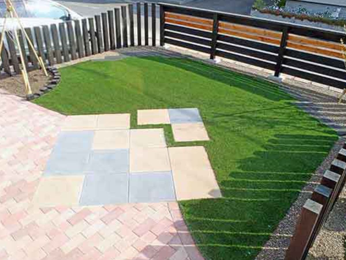 釧路市昭和中央_S樣邸