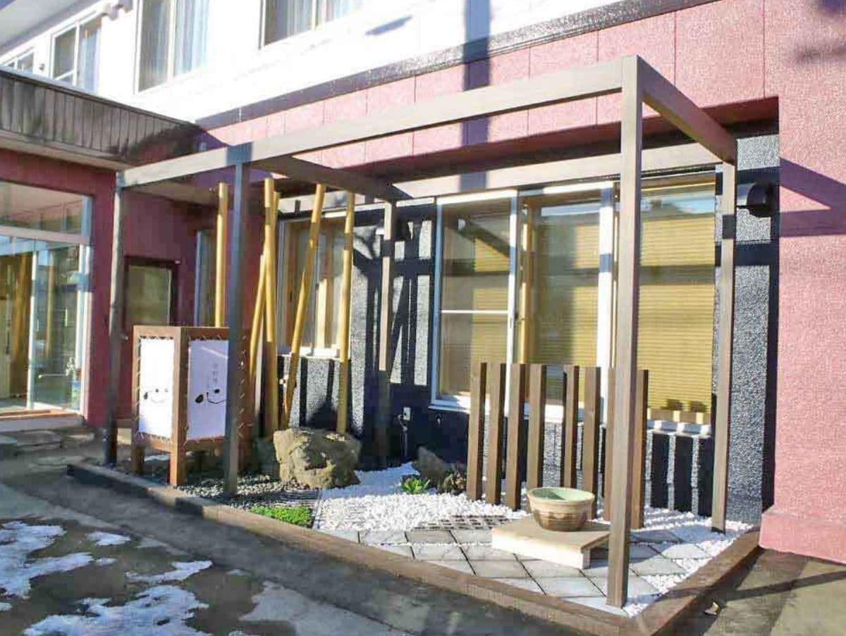白糠町_ホテルまつや