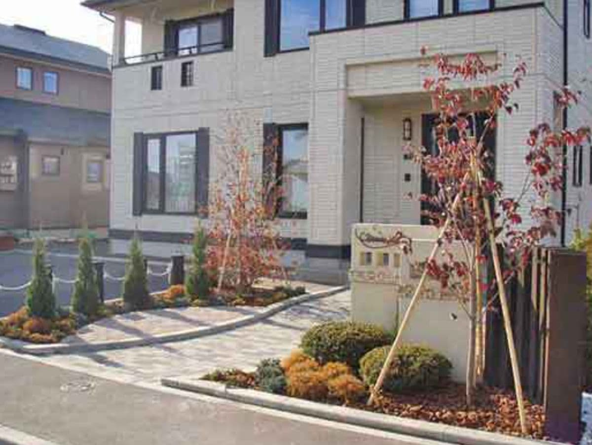 釧路市文苑_Y樣邸