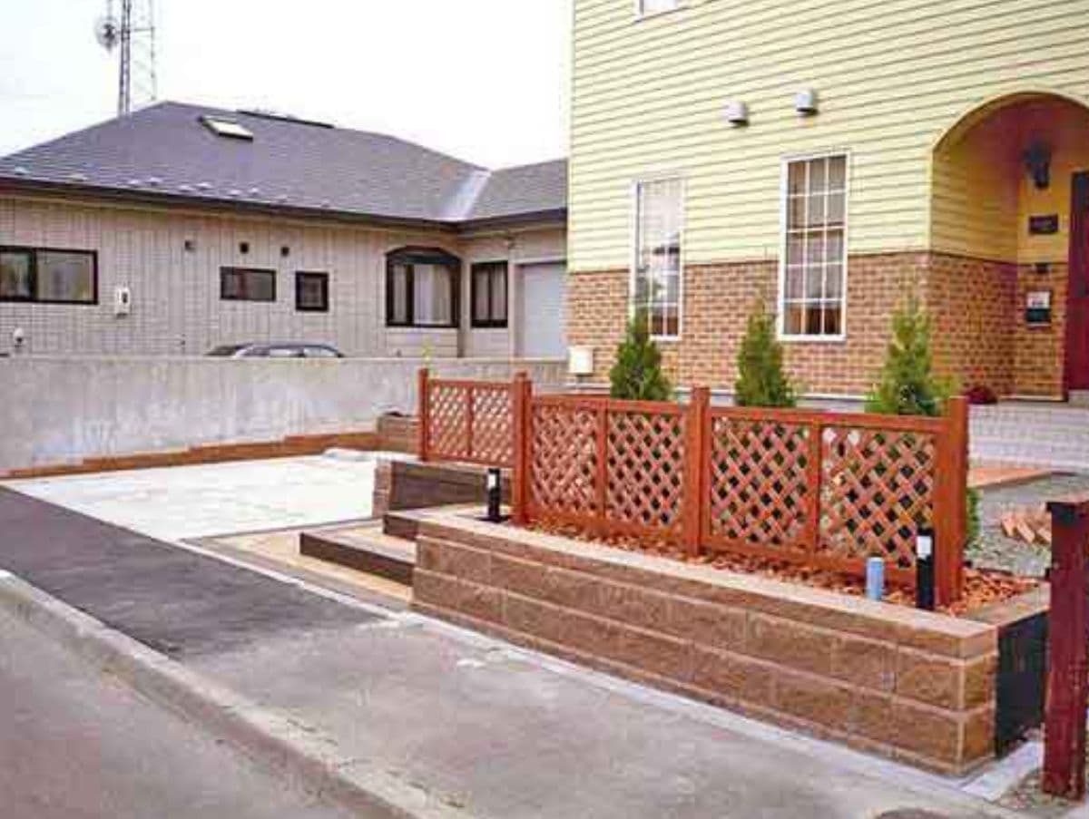釧路市文苑_B樣邸