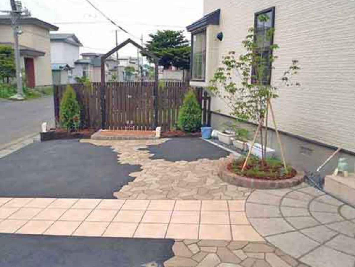 釧路町北見団地_S樣邸