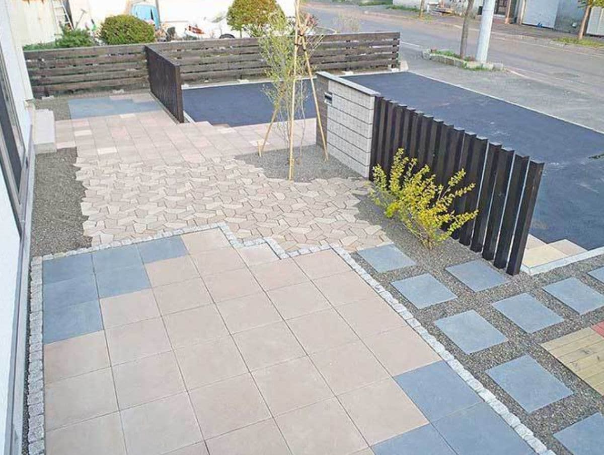 釧路市城山_A樣邸