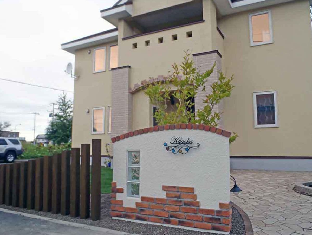 釧路市昭和中央_K樣邸