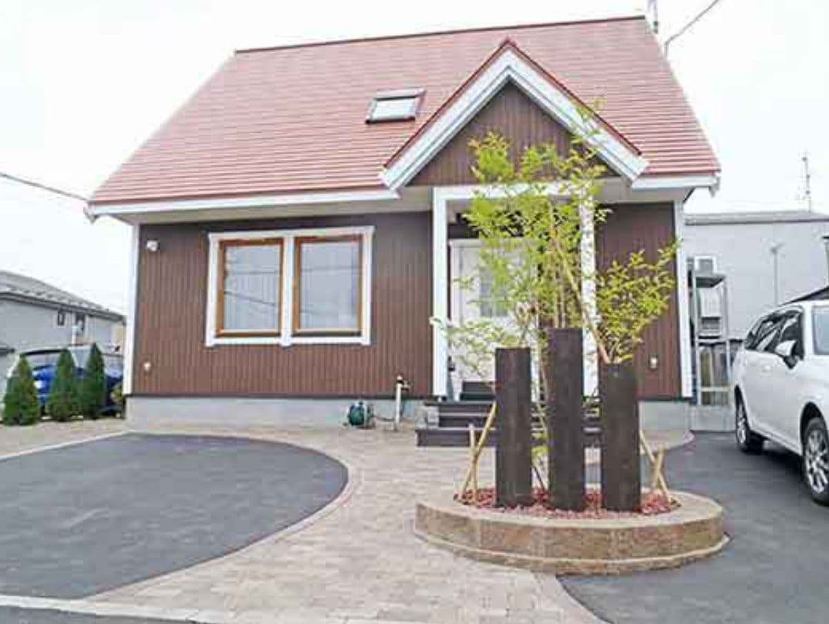 釧路市昭和南_T樣邸