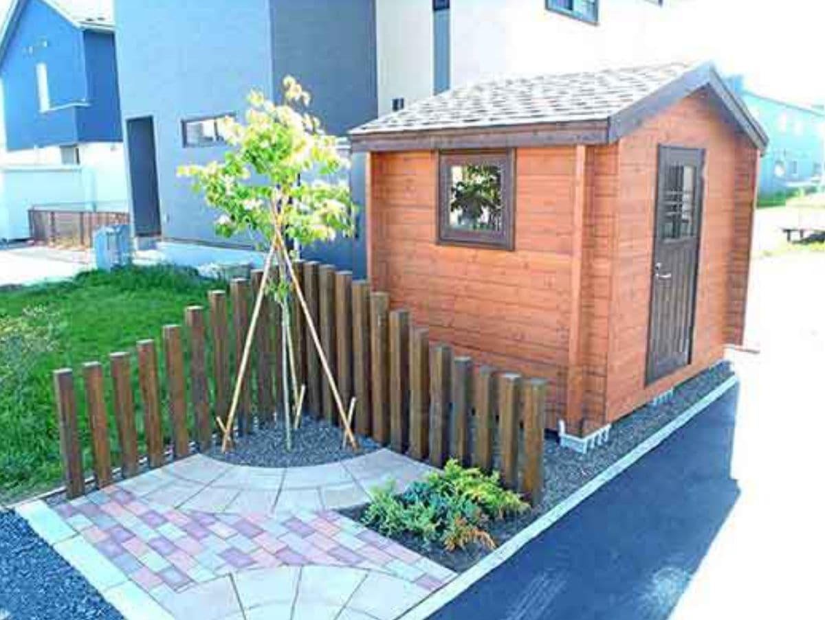 釧路市鳥取大通_N樣邸