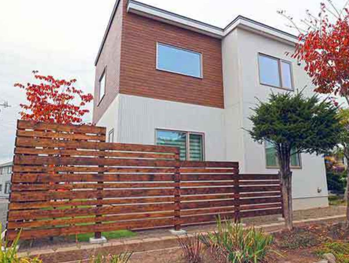 釧路市貝塚_T樣邸